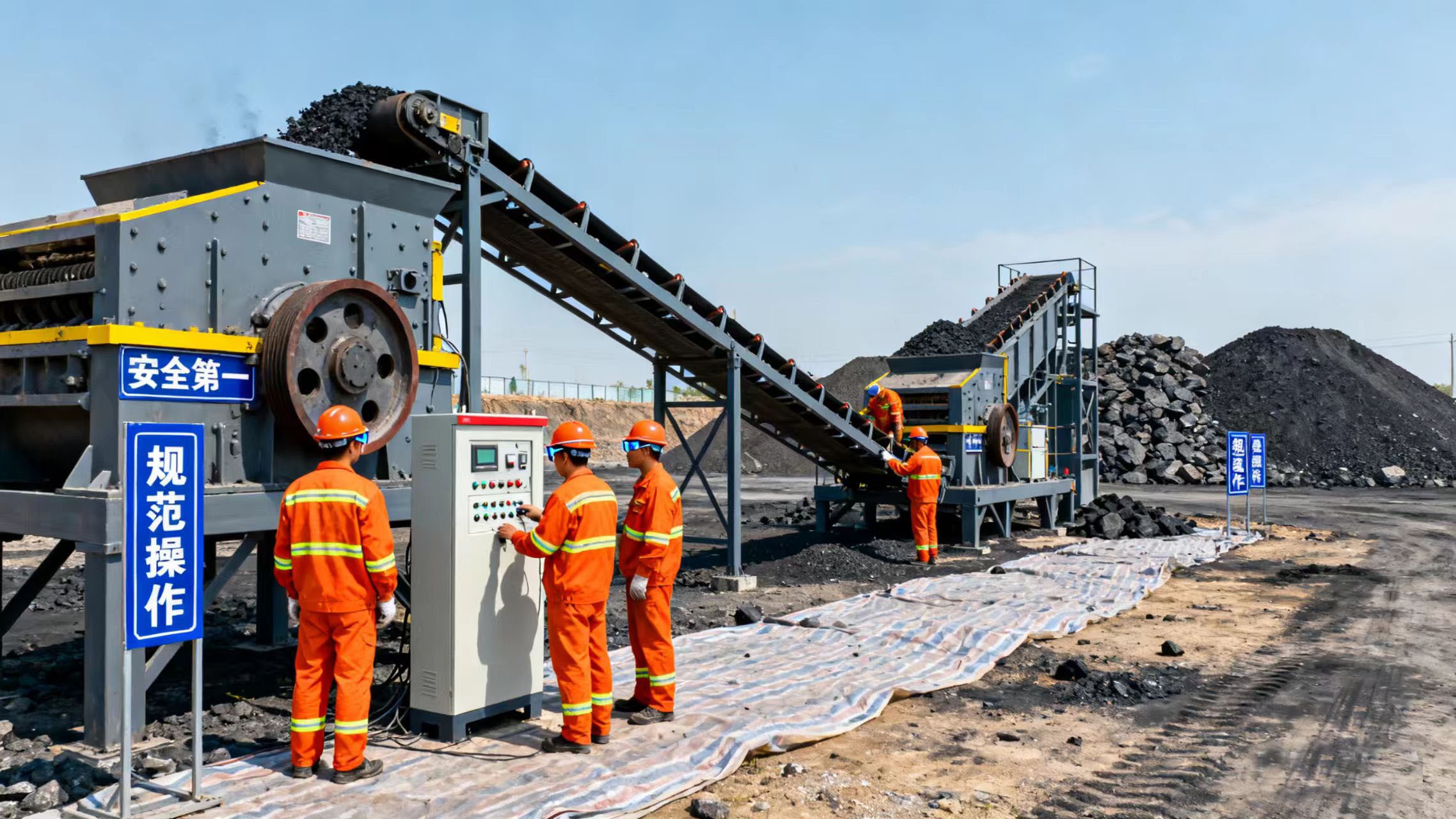 技术输出与项目合作