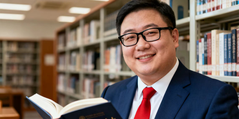 技术顾问肖瑞敏