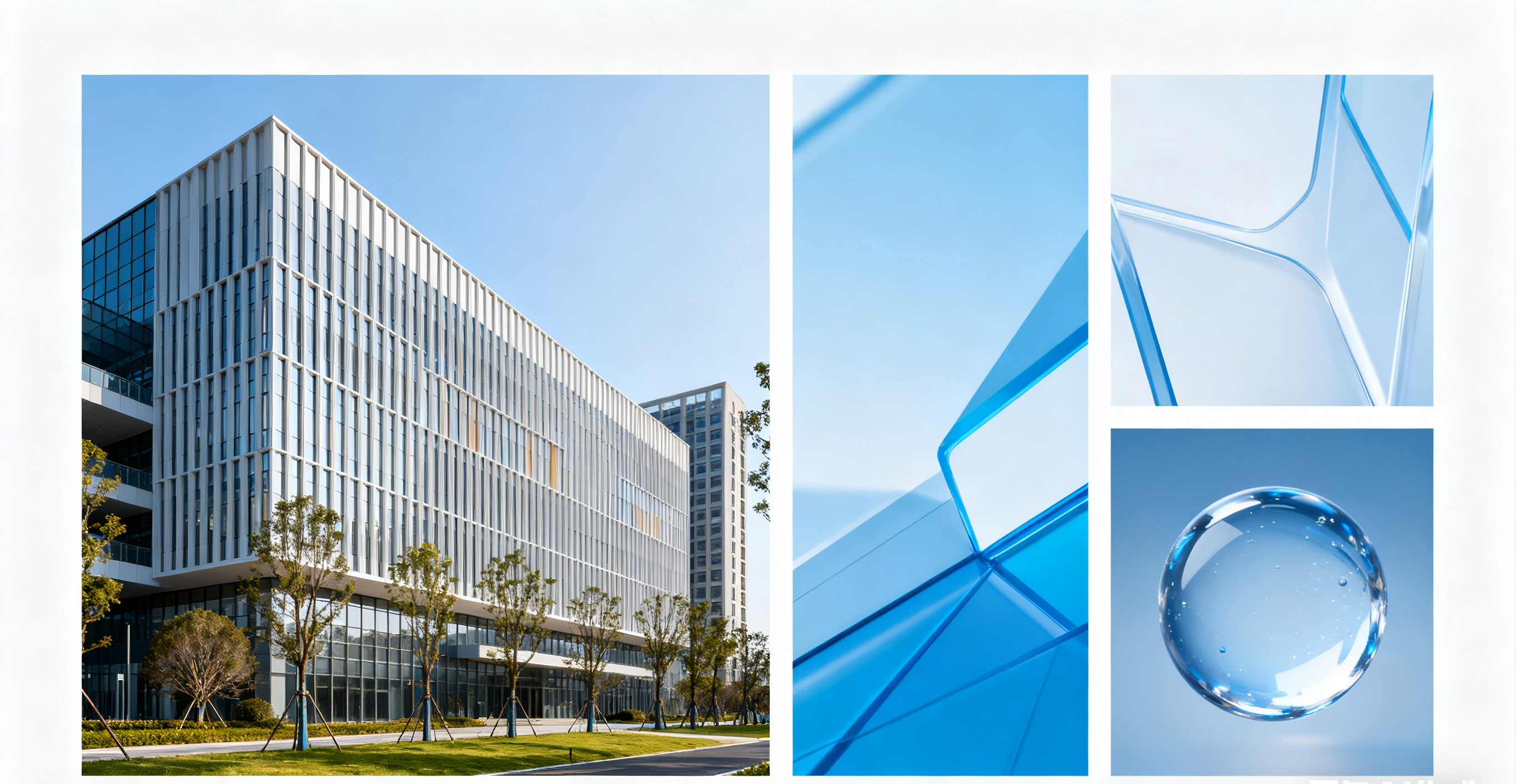 复杂无机材料物理法分离技术