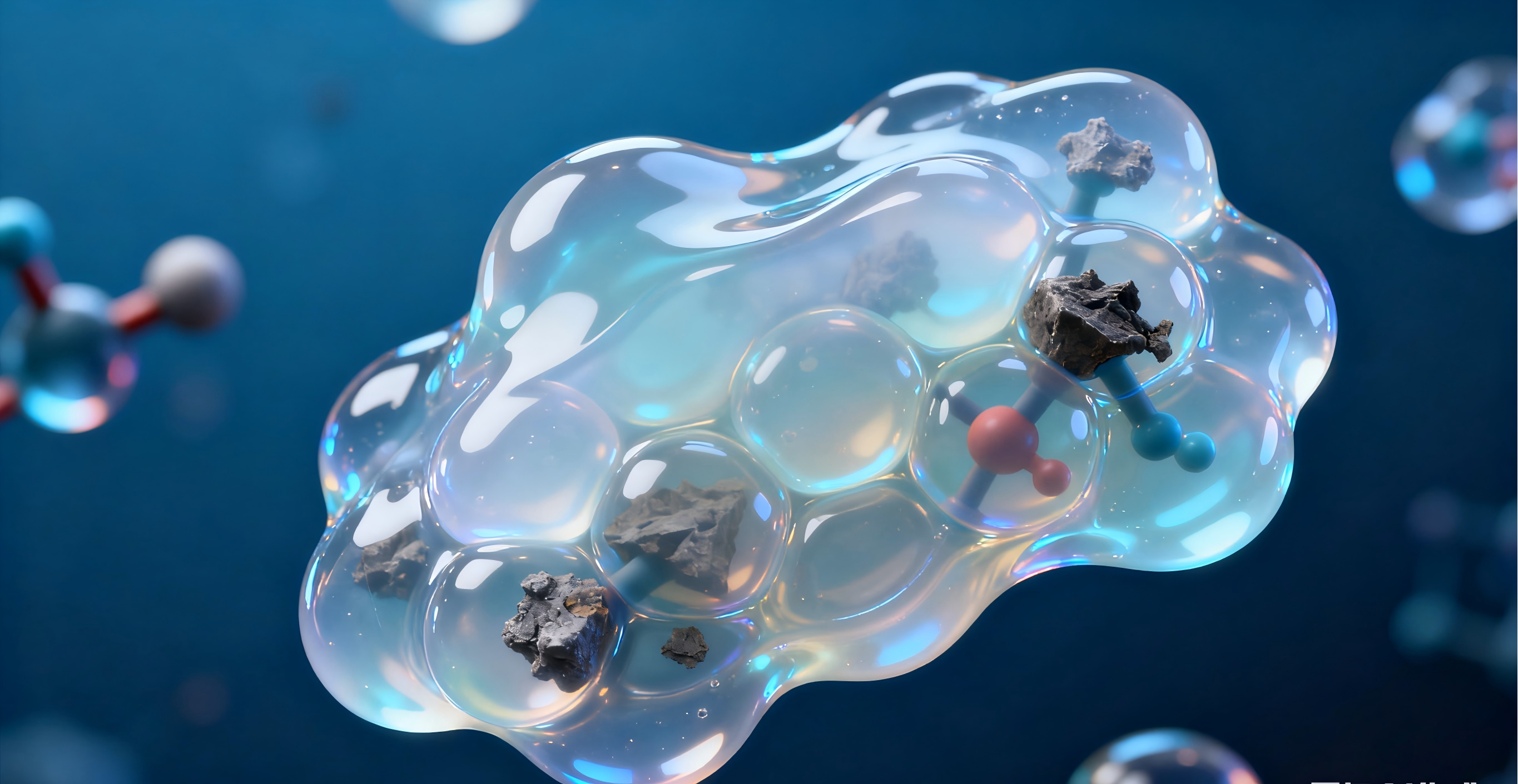 技术合作与交流