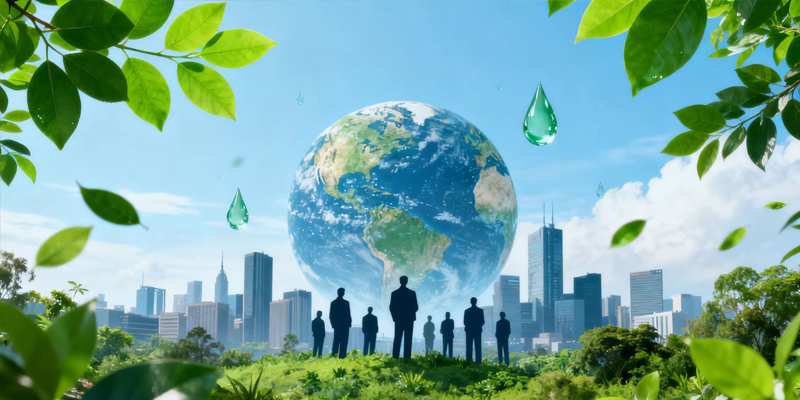 环保公益行活动